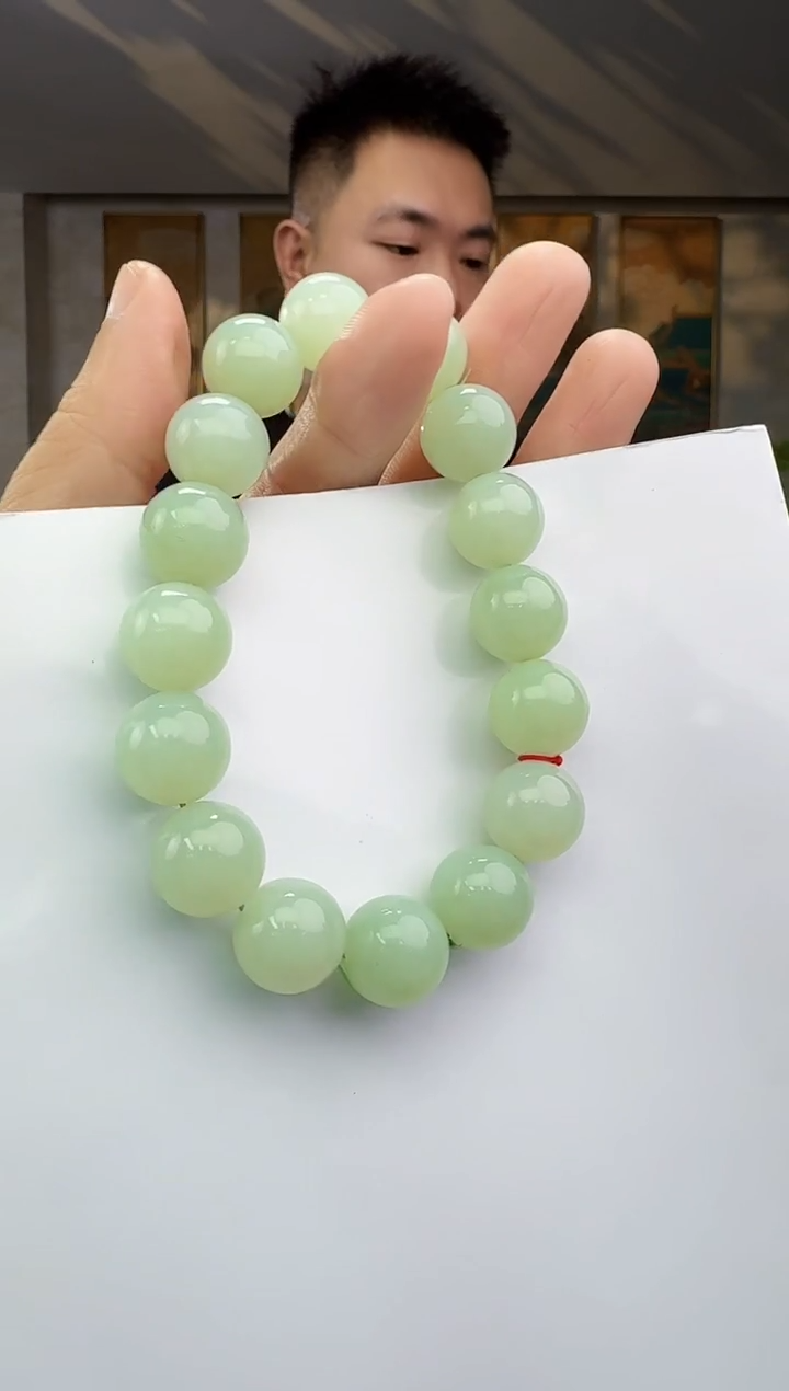 未镶嵌和田玉挂件拍一发一