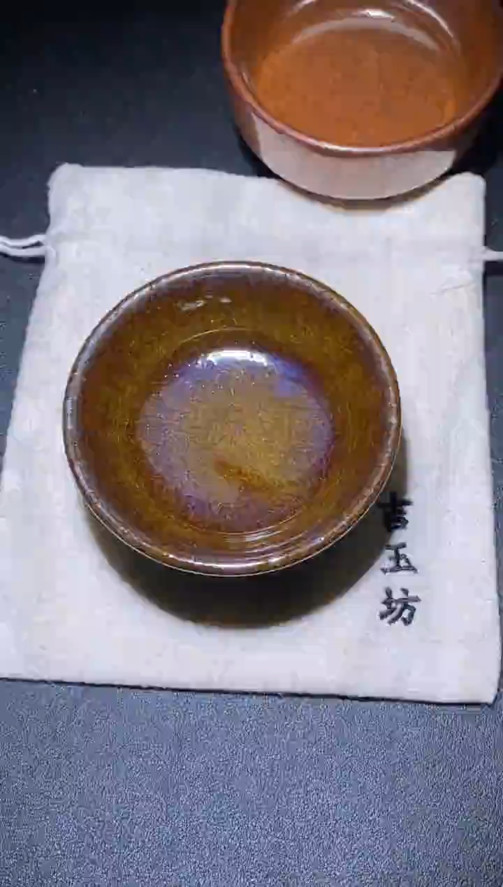 【闪购商品】茶盏             87