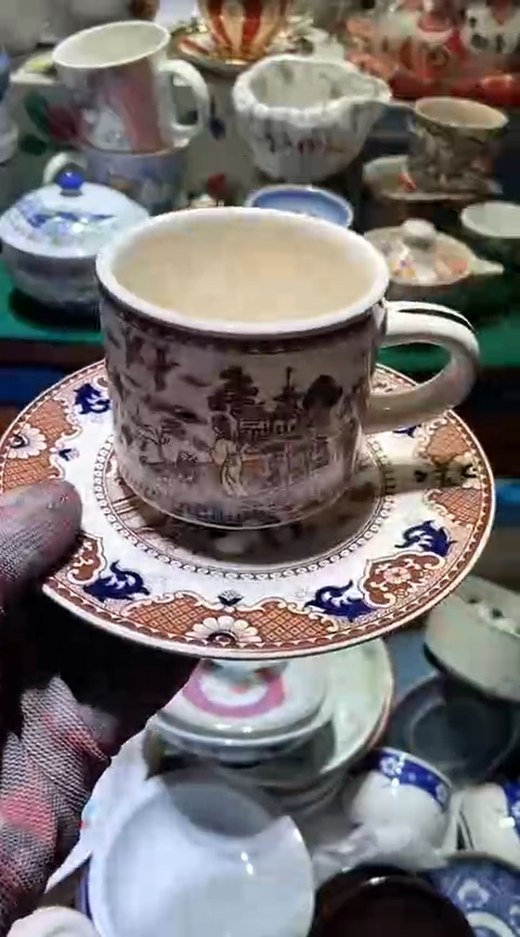 【闪购商品】瓷片6938667784613729740