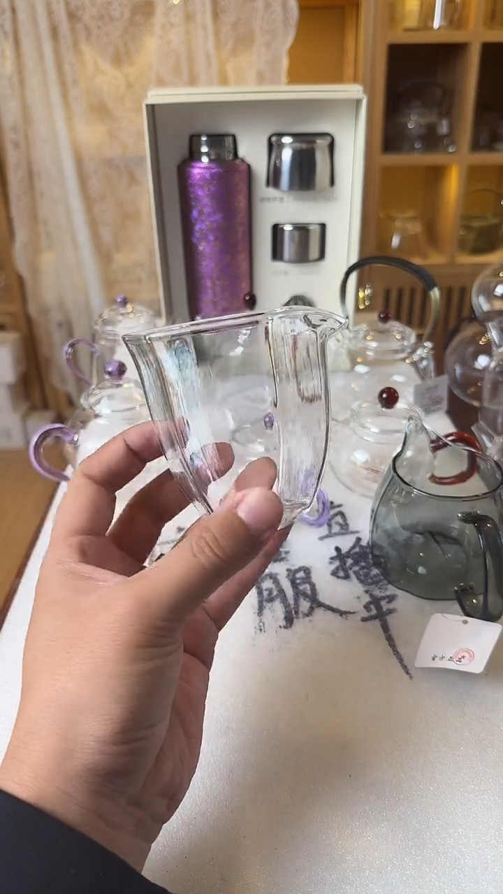 六角公杯。。。。。。。