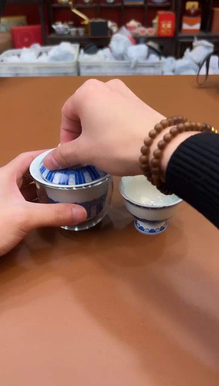 【闪购商品】其他禧一茶器粉丝福利@@888