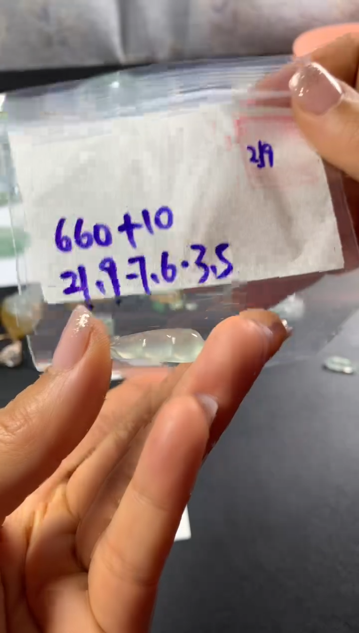 【闪购商品】定制翡翠未镶嵌天然缅甸翡翠