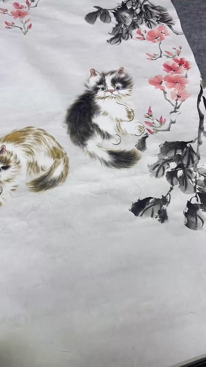 平****师书法绘画书法绘画