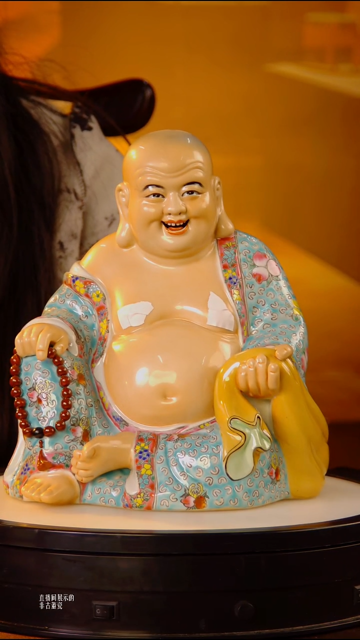 摆件瓷片景德镇陶瓷 摆件x303