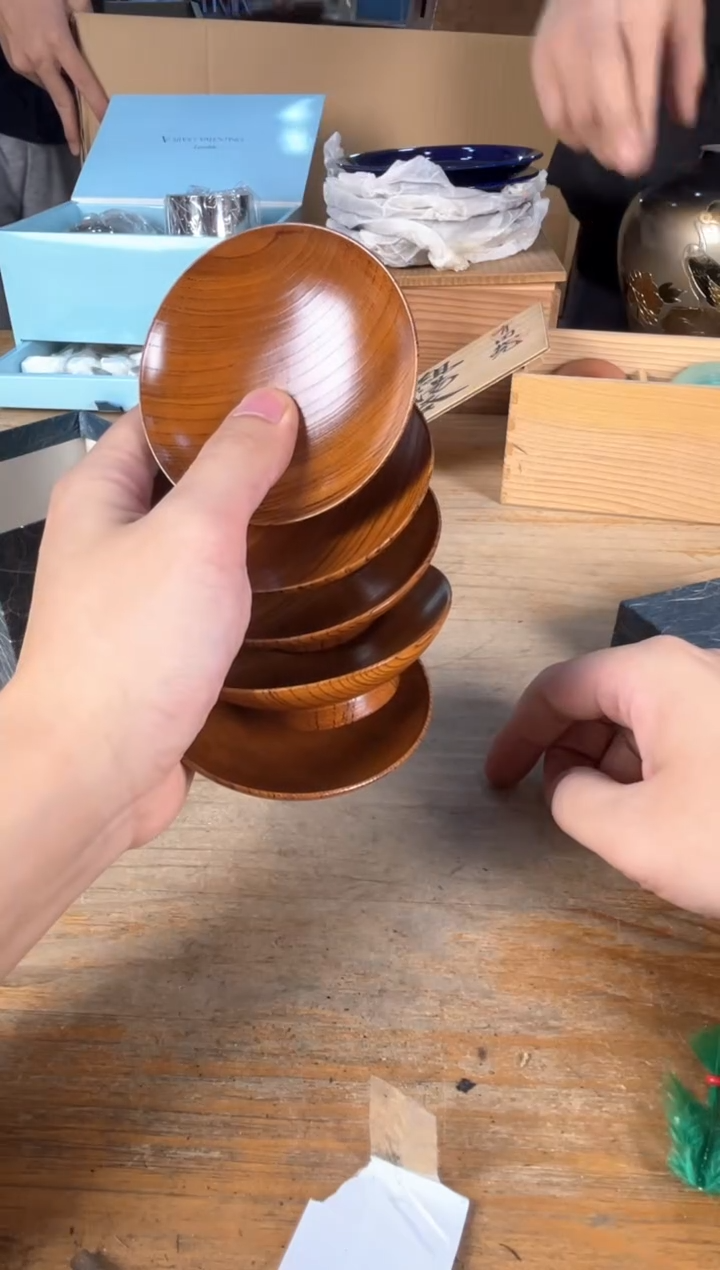 手工艺品琉璃满18包邮 孤品默认微瑕