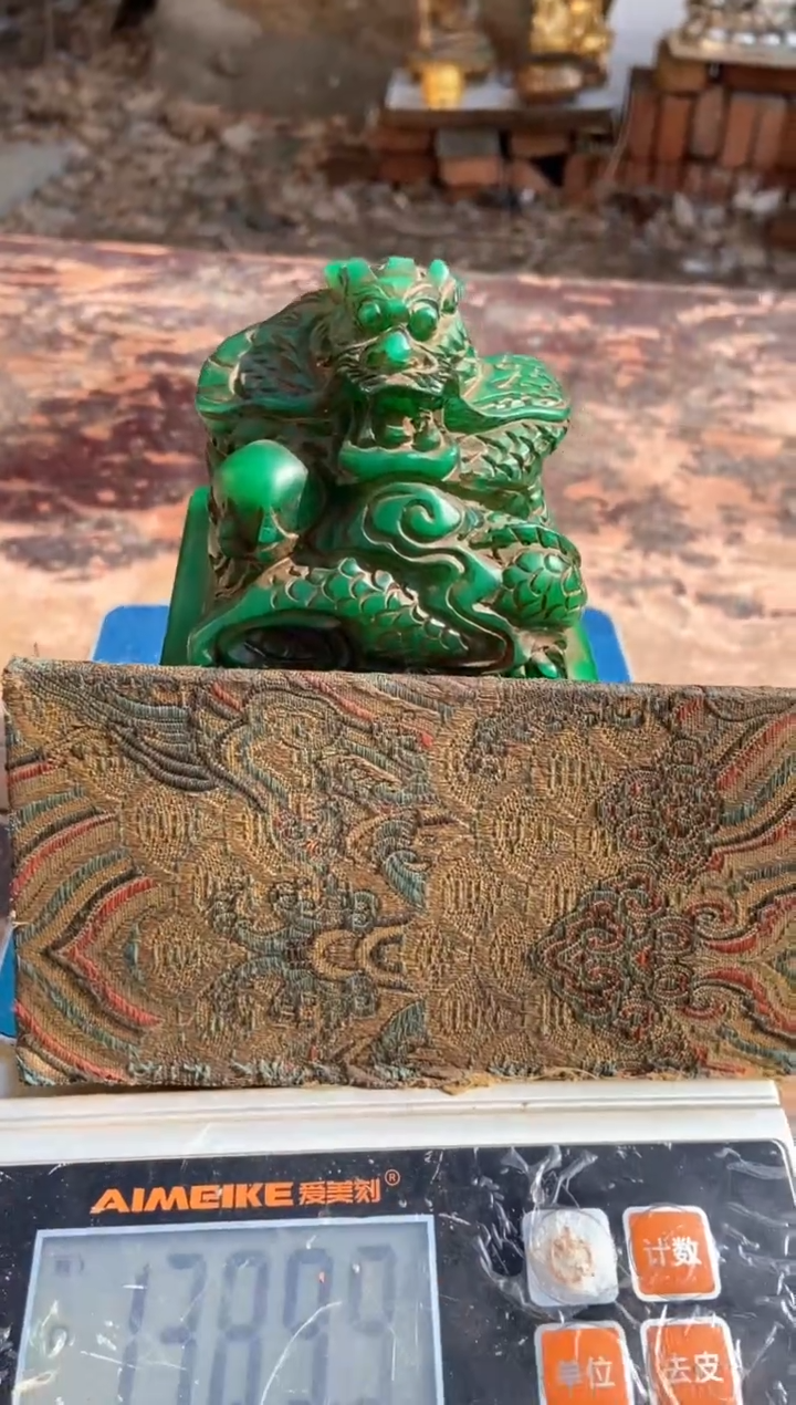 【闪购商品】织绣精选好物推荐