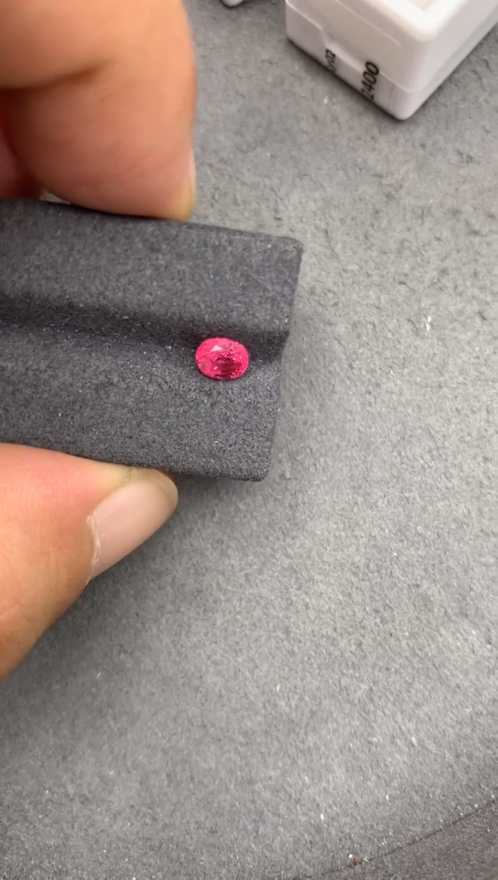 【闪购商品】尖晶石裸石未镶嵌60分