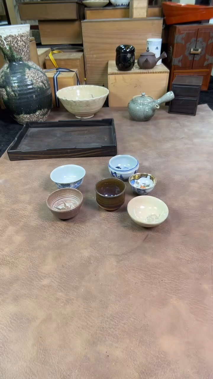 【闪购商品】摆件茶宠瓷器茶具套装
