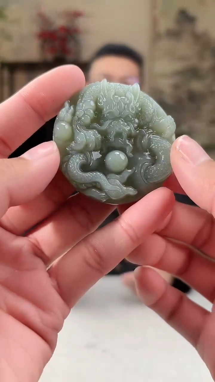 【闪购商品】和田玉挂件未镶嵌多样性发货拍一发一