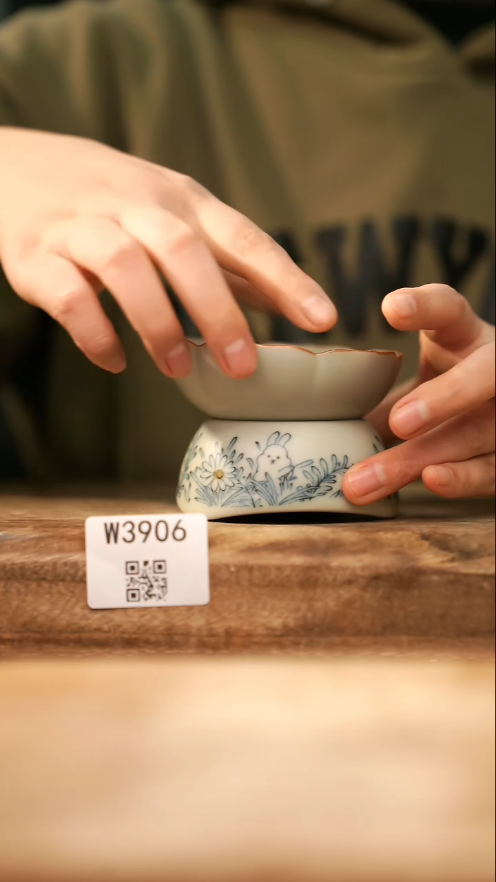 【经典福利】/ 茶漏@@W3906