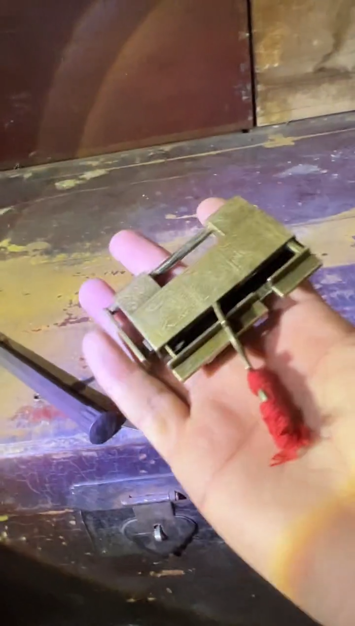 金属收藏怀旧摆件代拍链接(以直播展示为准)