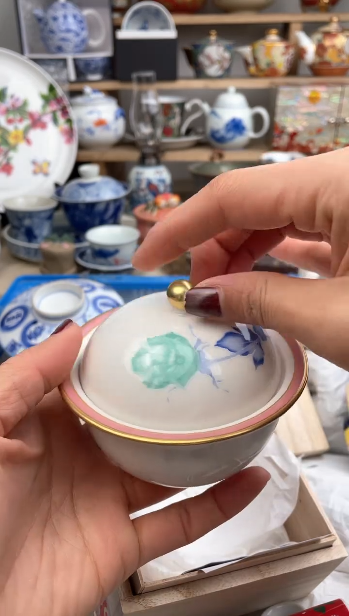 【闪购商品】瓷片默认微瑕，看清尺寸品相再拍