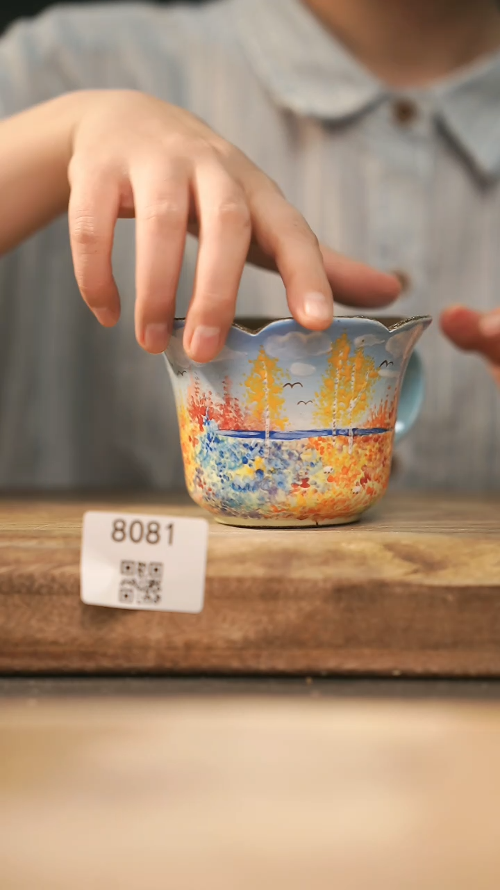 【落单孤品】福利/杯子@@8081