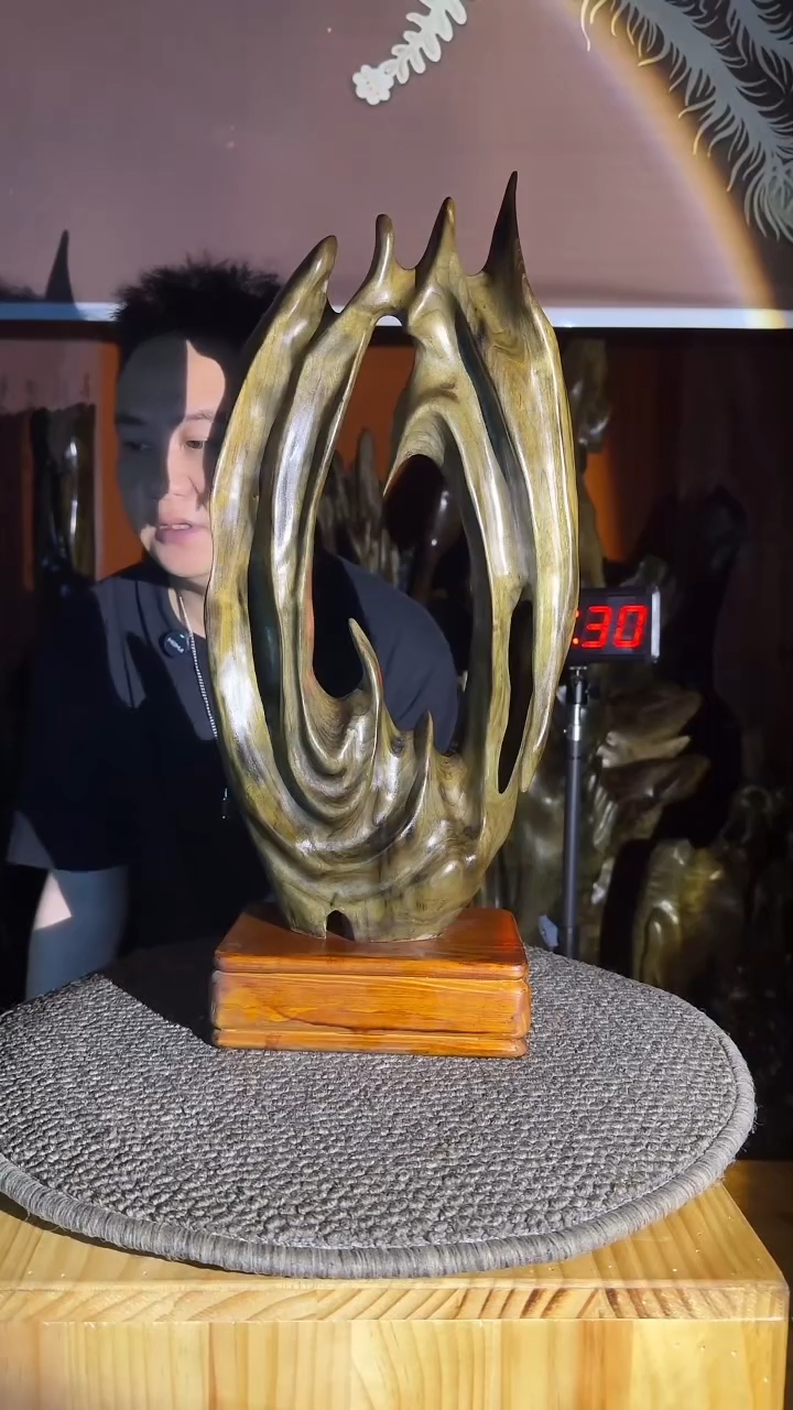 金丝楠痞*强小叶桢楠金丝楠木
