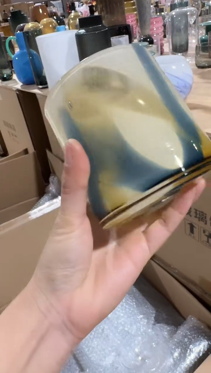 万间家居美物花瓶340