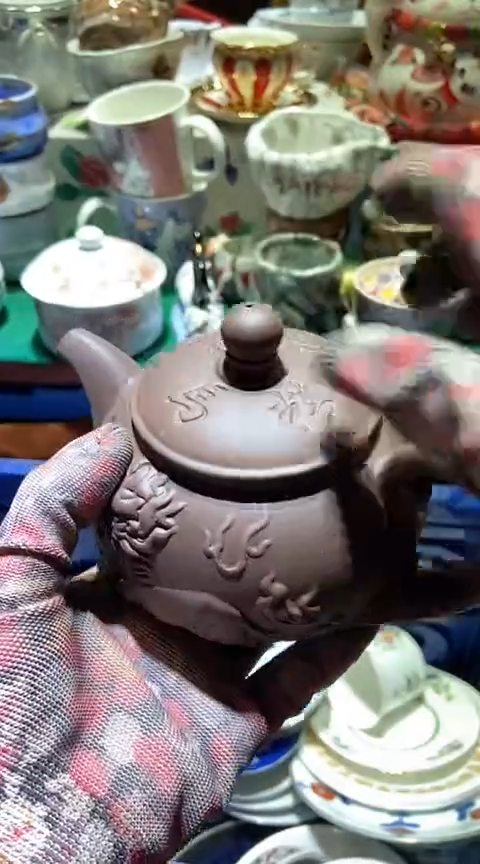 【闪购商品】瓷片6938667784613729740