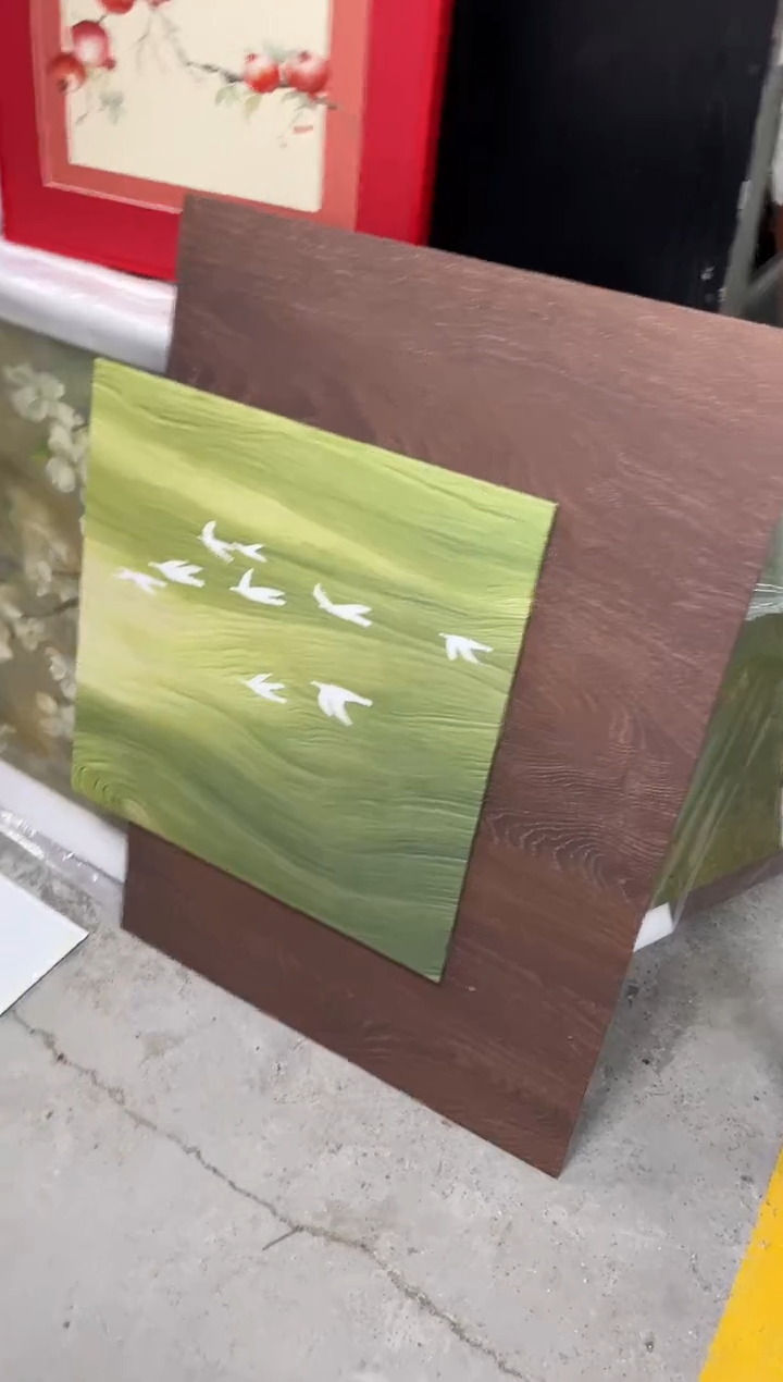 仓库清货 默认瑕疵 完美主义者慎拍80*100