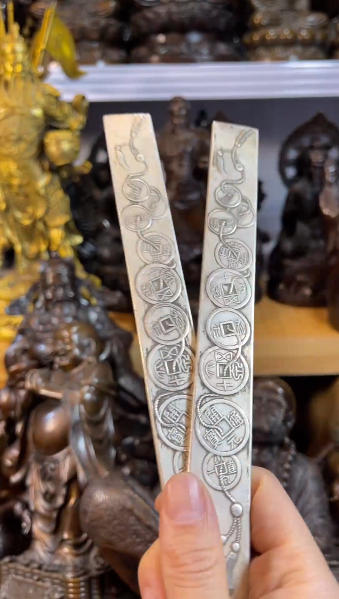 【闪购商品】.案台摆件 物品摆件