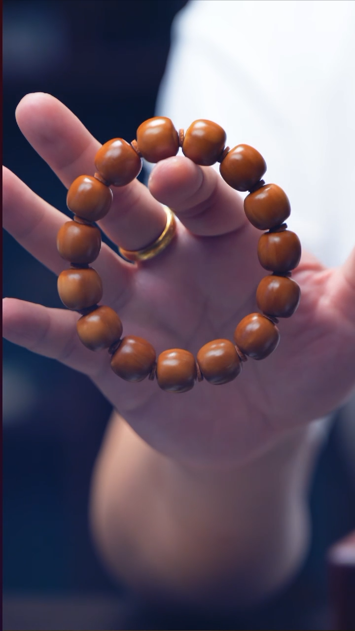 手串/手链橄榄核【老型-】