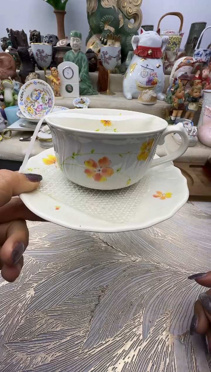 瓷片吃*满58米包邮48小时发货