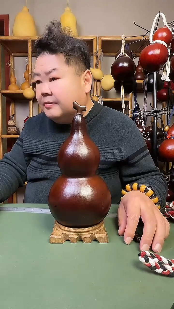 893大漆酒葫芦详询客服