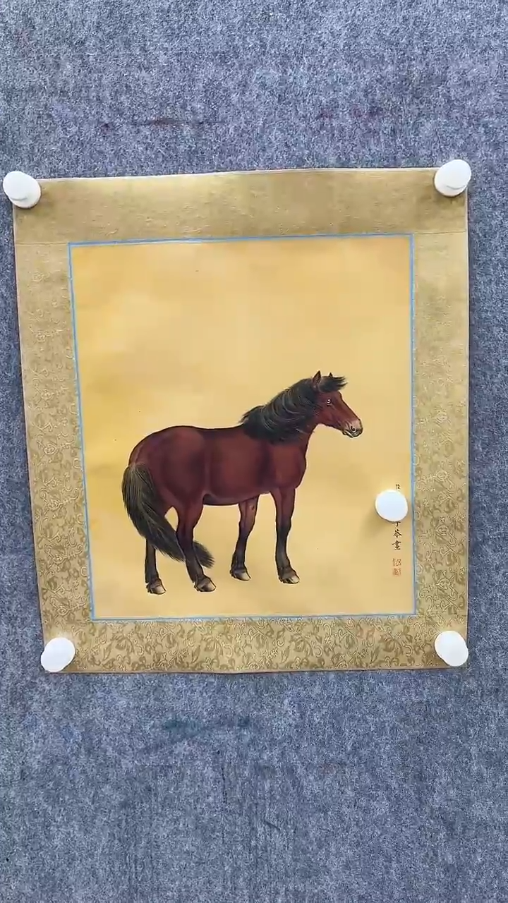 【闪购商品】国画国画国画国画20