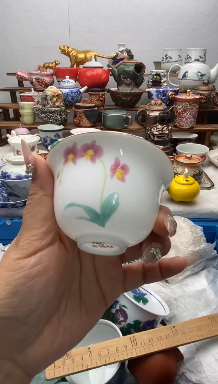 【闪购商品】瓷片全场满20包邮一对一闪购