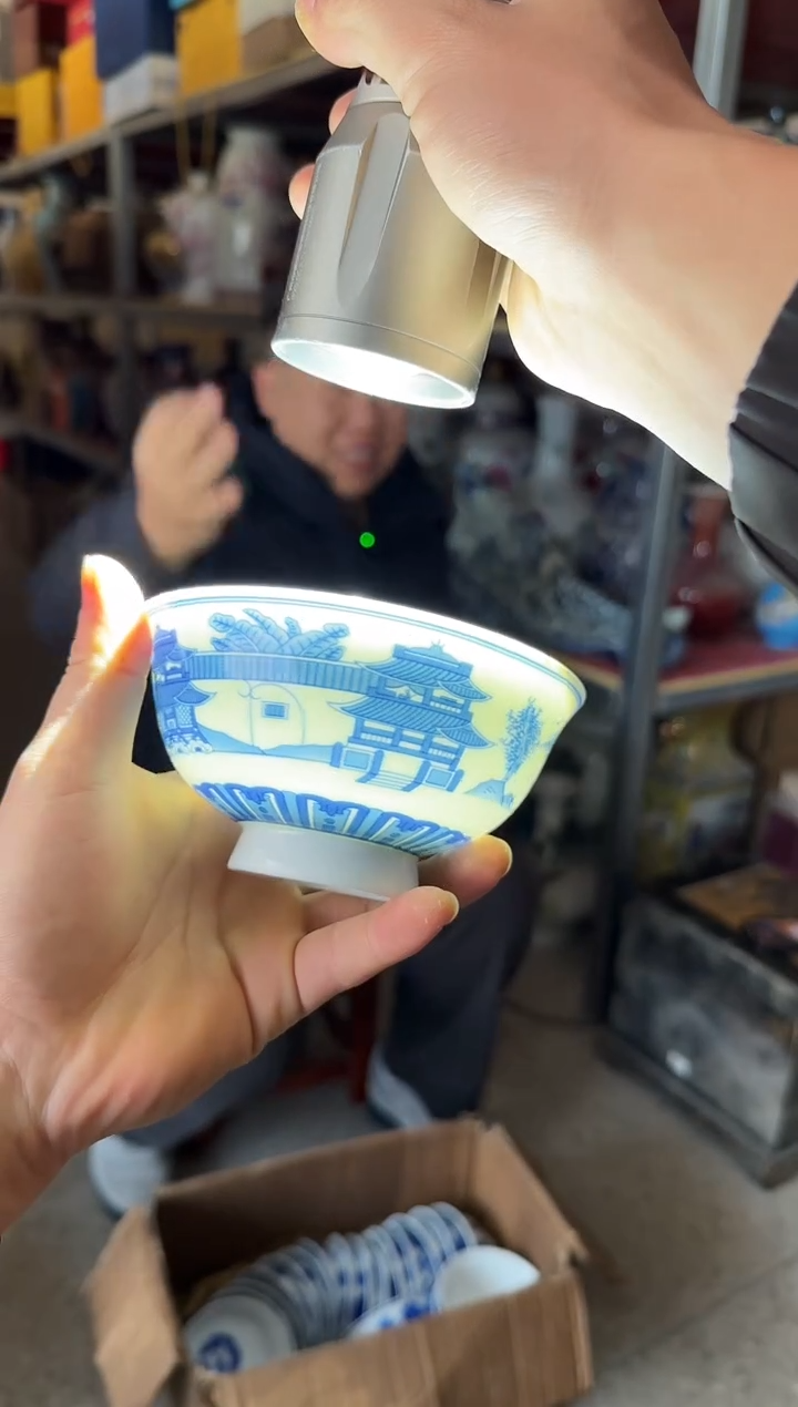 景德镇陶瓷摆件闪购1