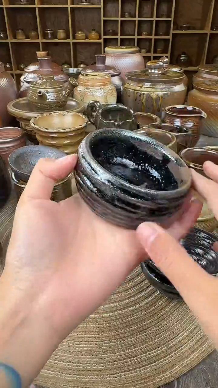 【闪购商品】壶75微瑕 苏橙茶周边......