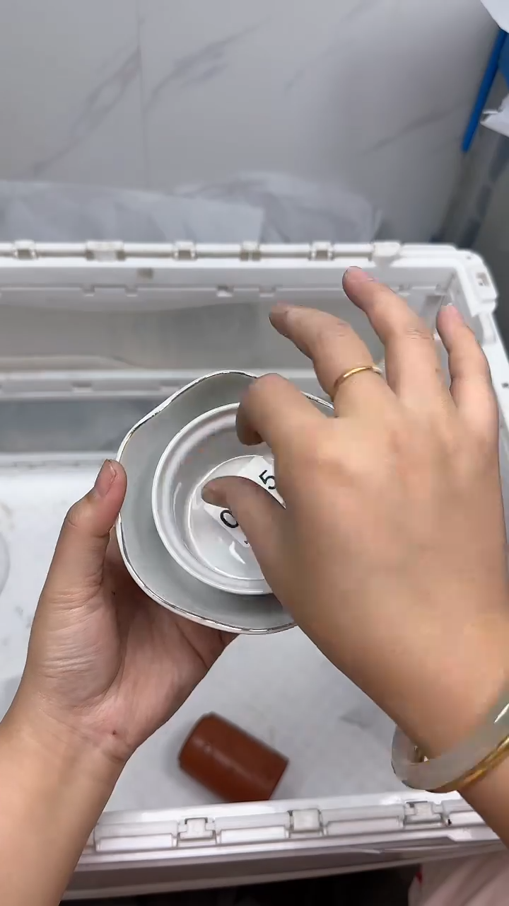 【闪购商品】655回流瓷器默认微瑕，18.8包邮