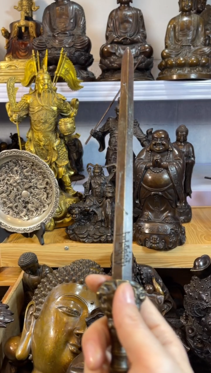 【闪购商品】.案台摆件 物品摆件