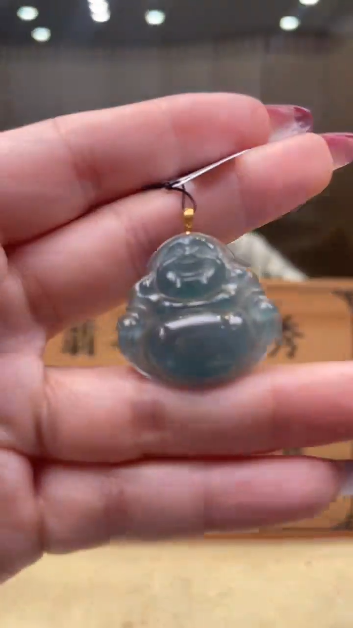 【闪购商品】定制翡翠未镶嵌       *548