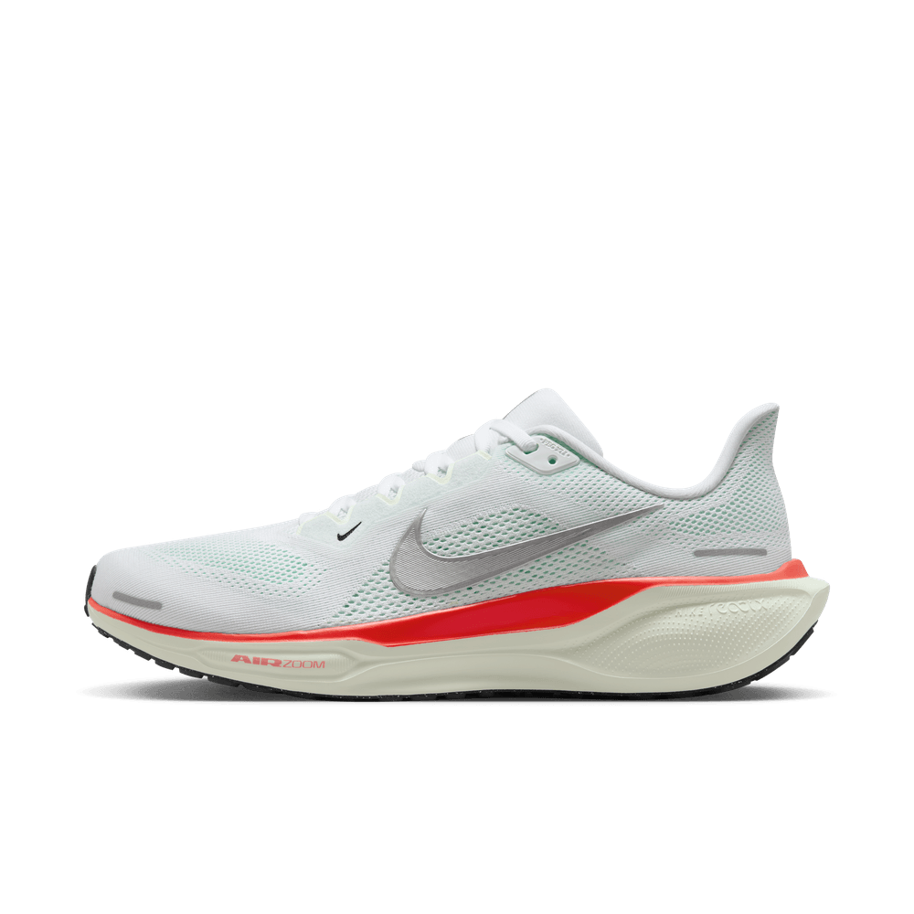 NIKE/耐克【商城】男子ZOOM PEG 41运动鞋缓震跑步鞋 FD2722-115
