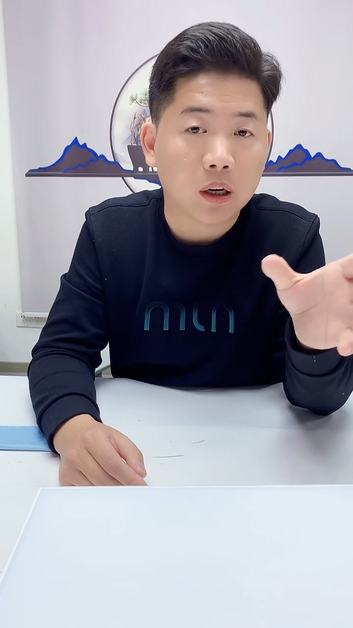 【闪购商品】定制翡翠未镶嵌4917zm-毛货挂件