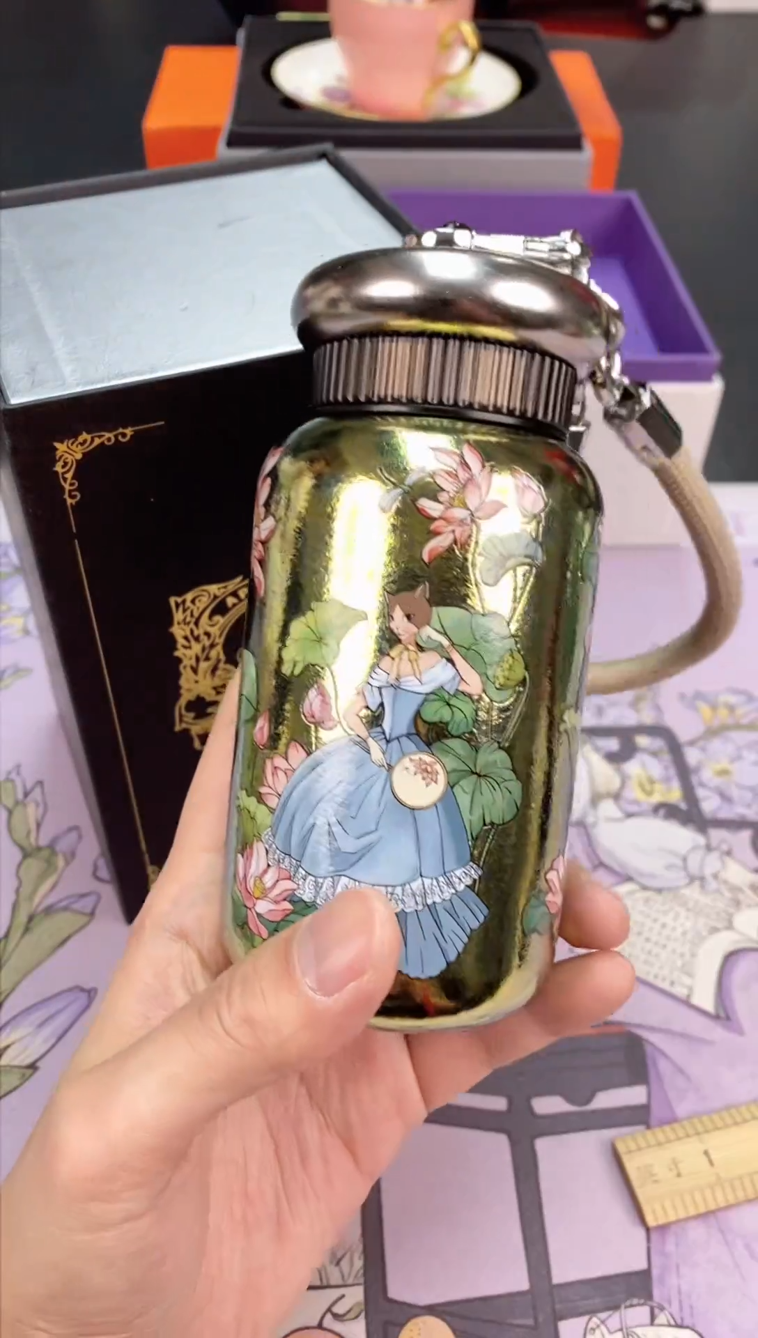 【闪购商品】瓷片清货三天 回家过年