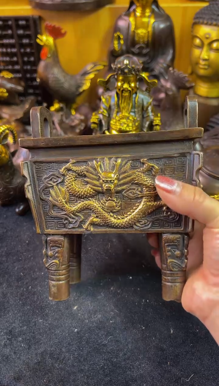 1案台摆件 物品摆件 