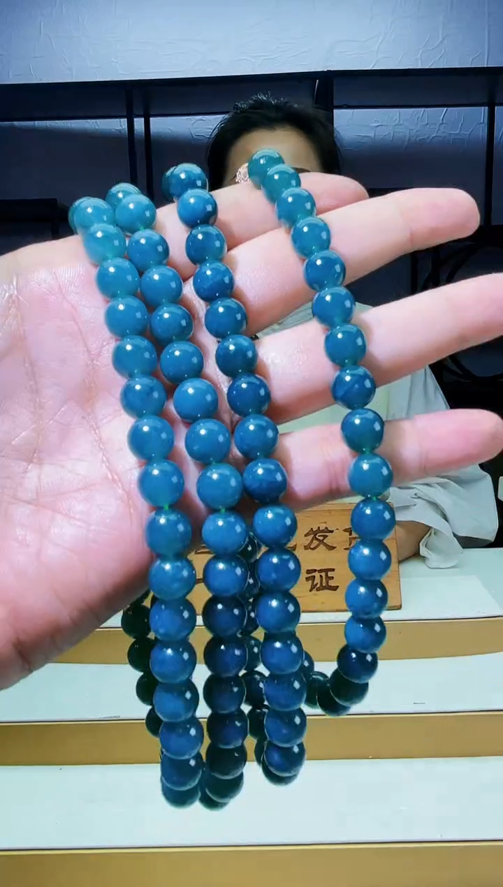 【闪购商品】定制翡翠未镶嵌毛货01240080拍一发二