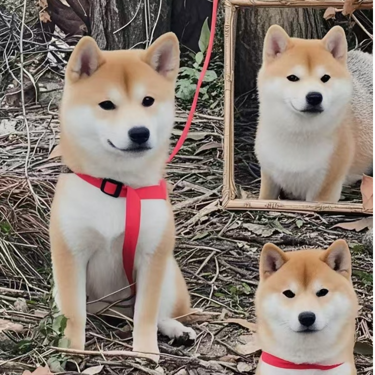 (戴哥寻土猎)活体狗狗链接