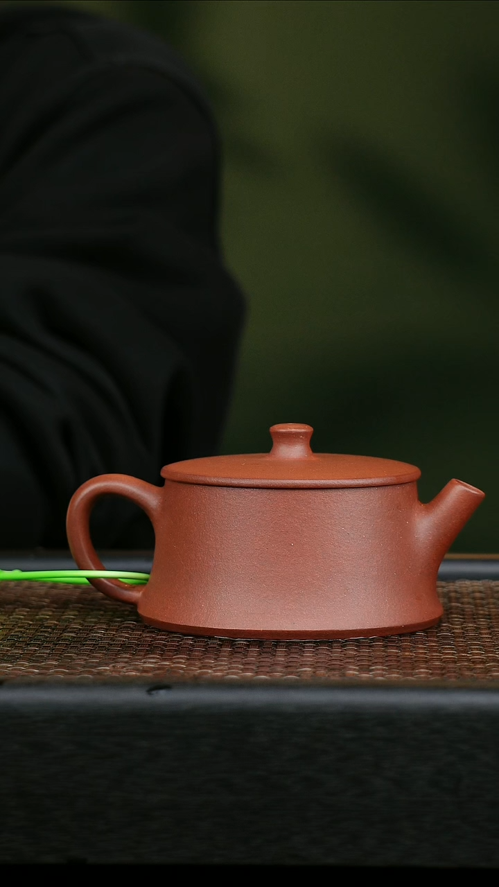 茶壶紫砂赛*猴宜兴原矿无添加手工壶