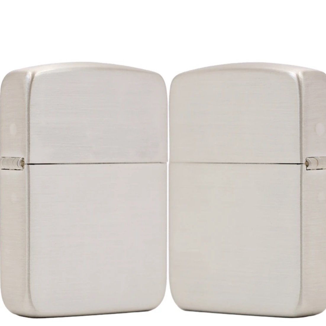 【老李鉴定】ZIPPO打火机原装正品1941包银光板防风超润手感DYJ1