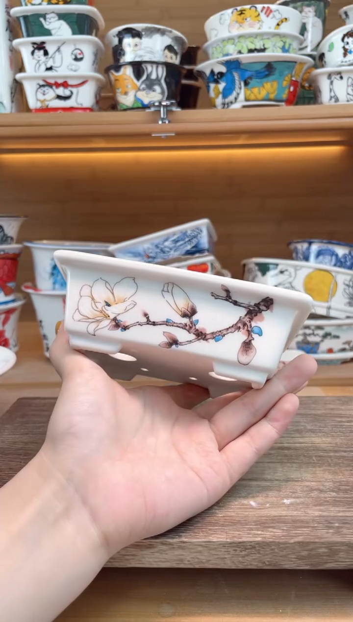 瑕【A65660】12*9*3.5