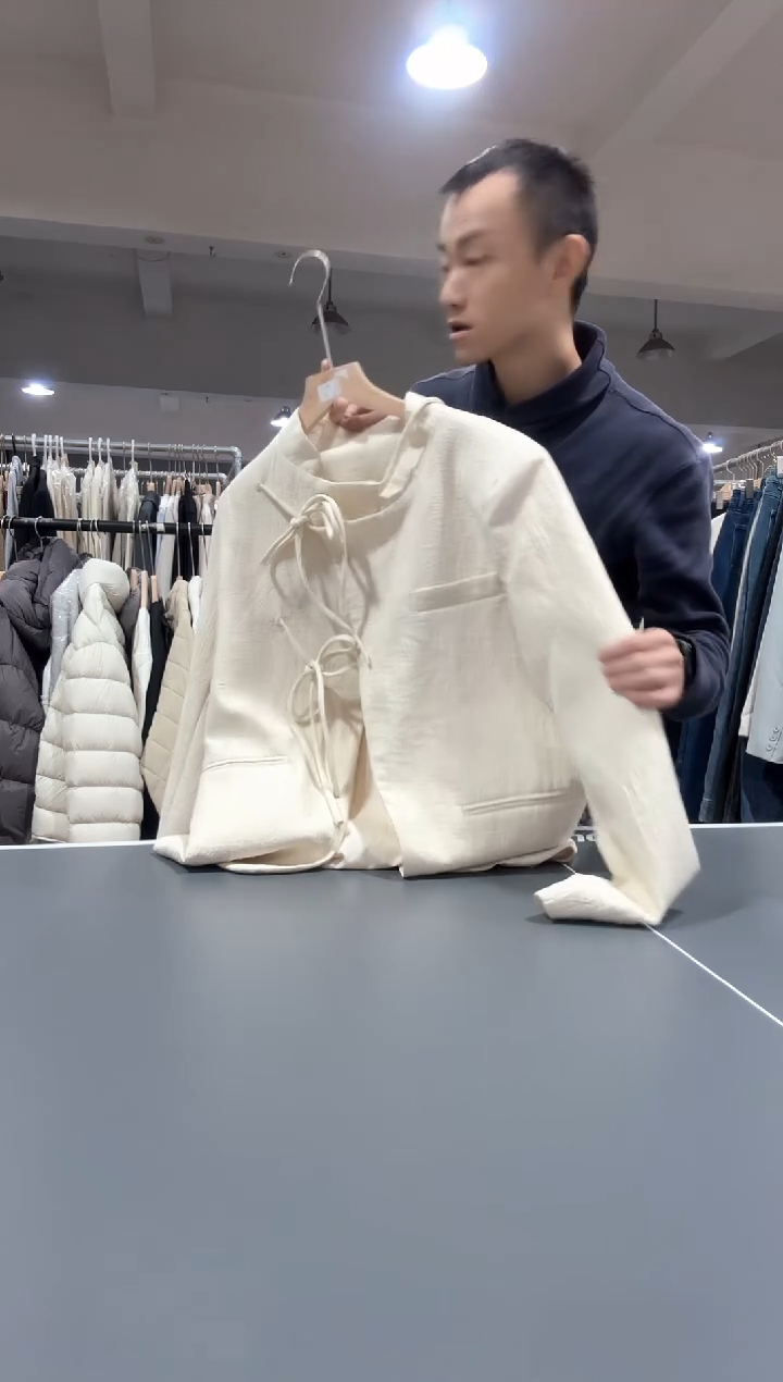 样衣清仓 捡漏捡漏 D309