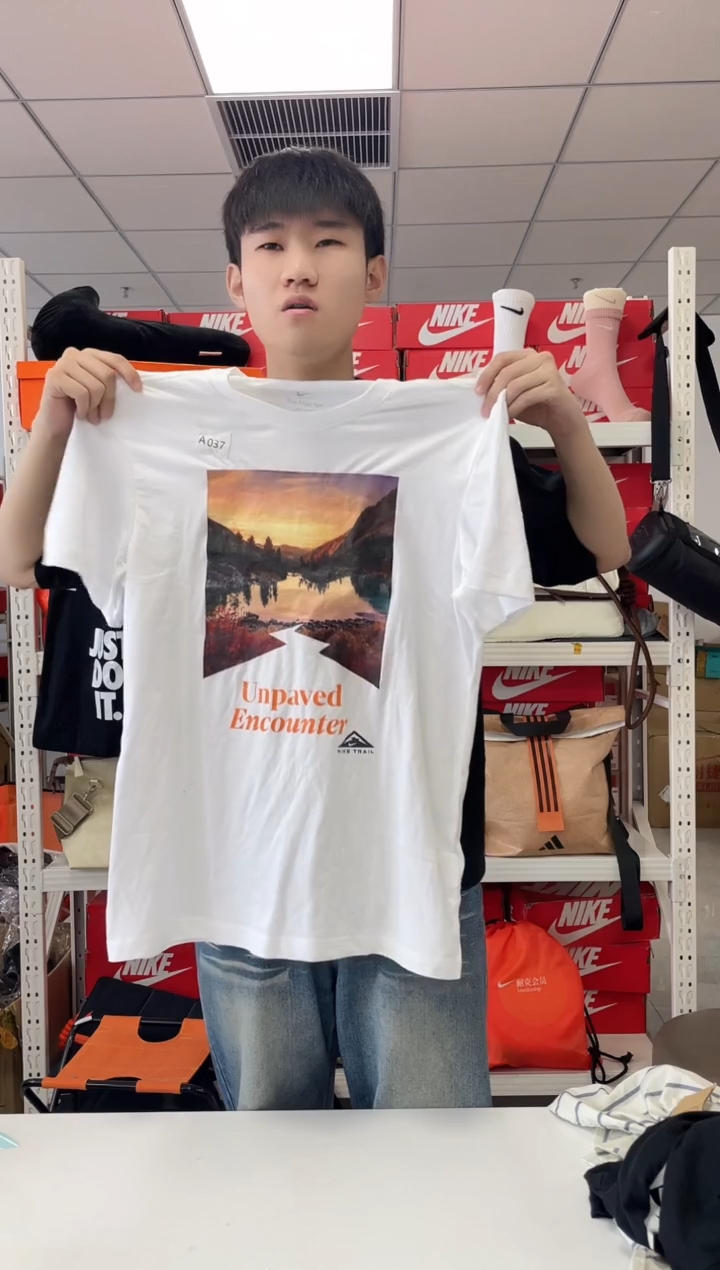 编码 尺码 l胸围衣长 正品