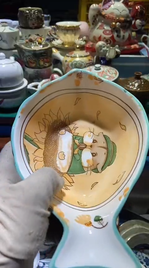 【闪购商品】瓷片1111111111111111