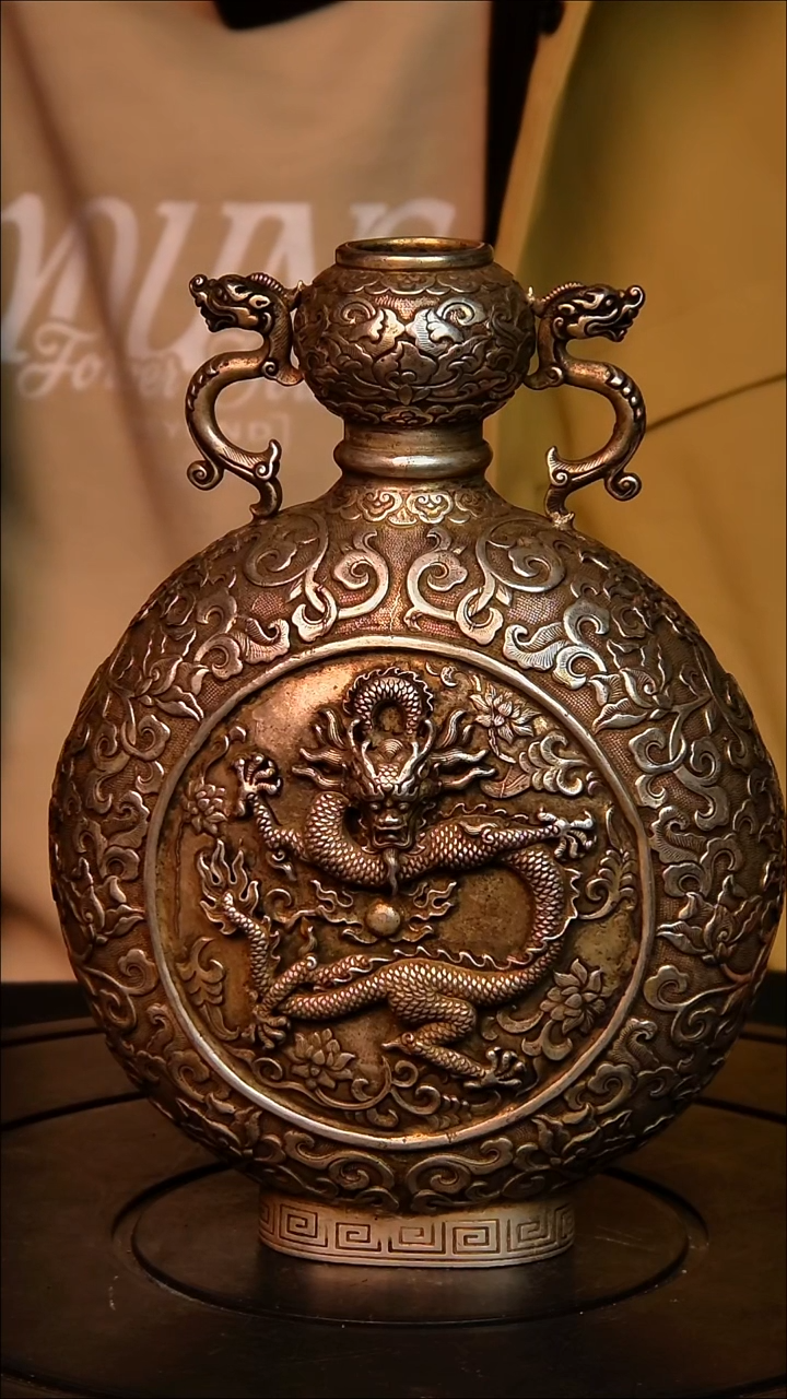 其他银凌**子精品摆件