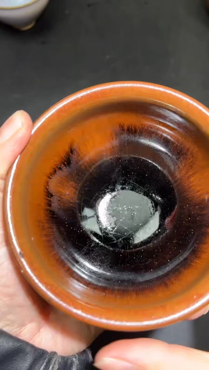 茶盏334             