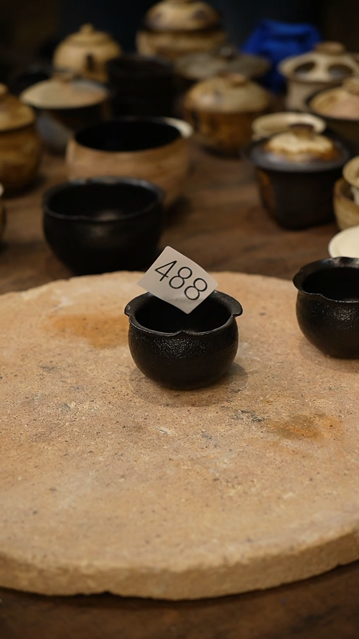 景德镇修然陶艺手作488