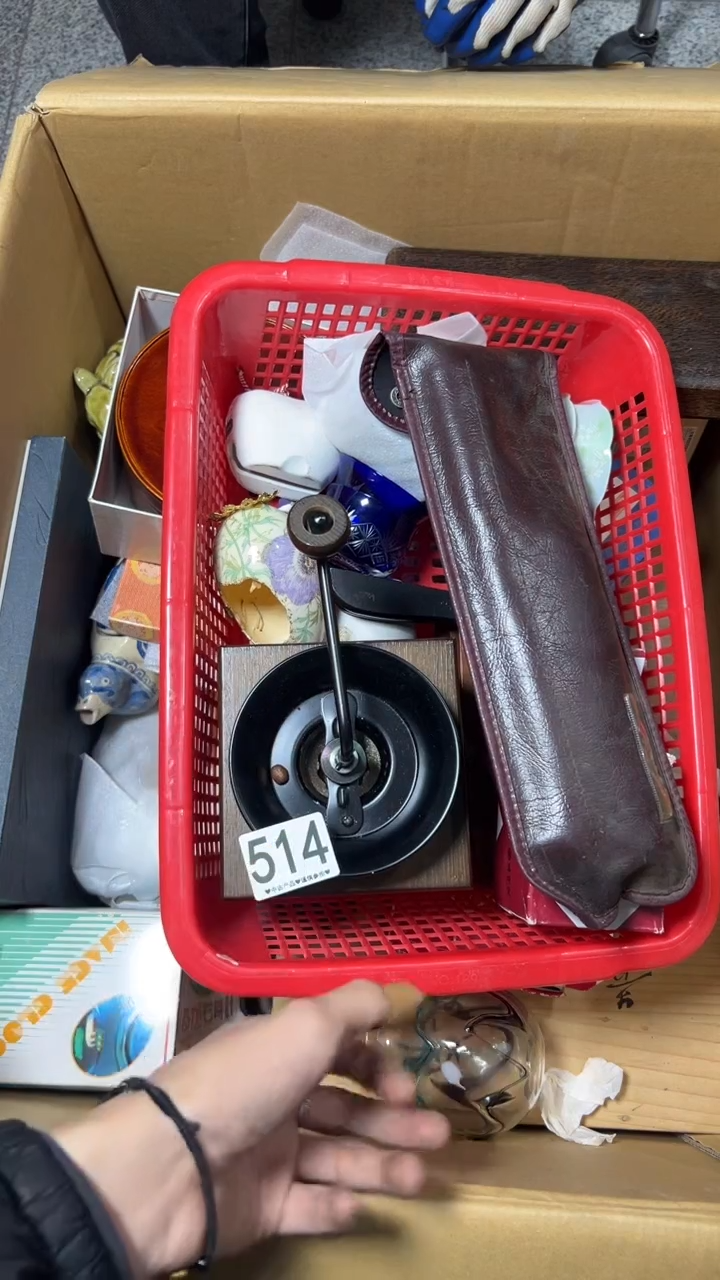 远*514         茶摆件