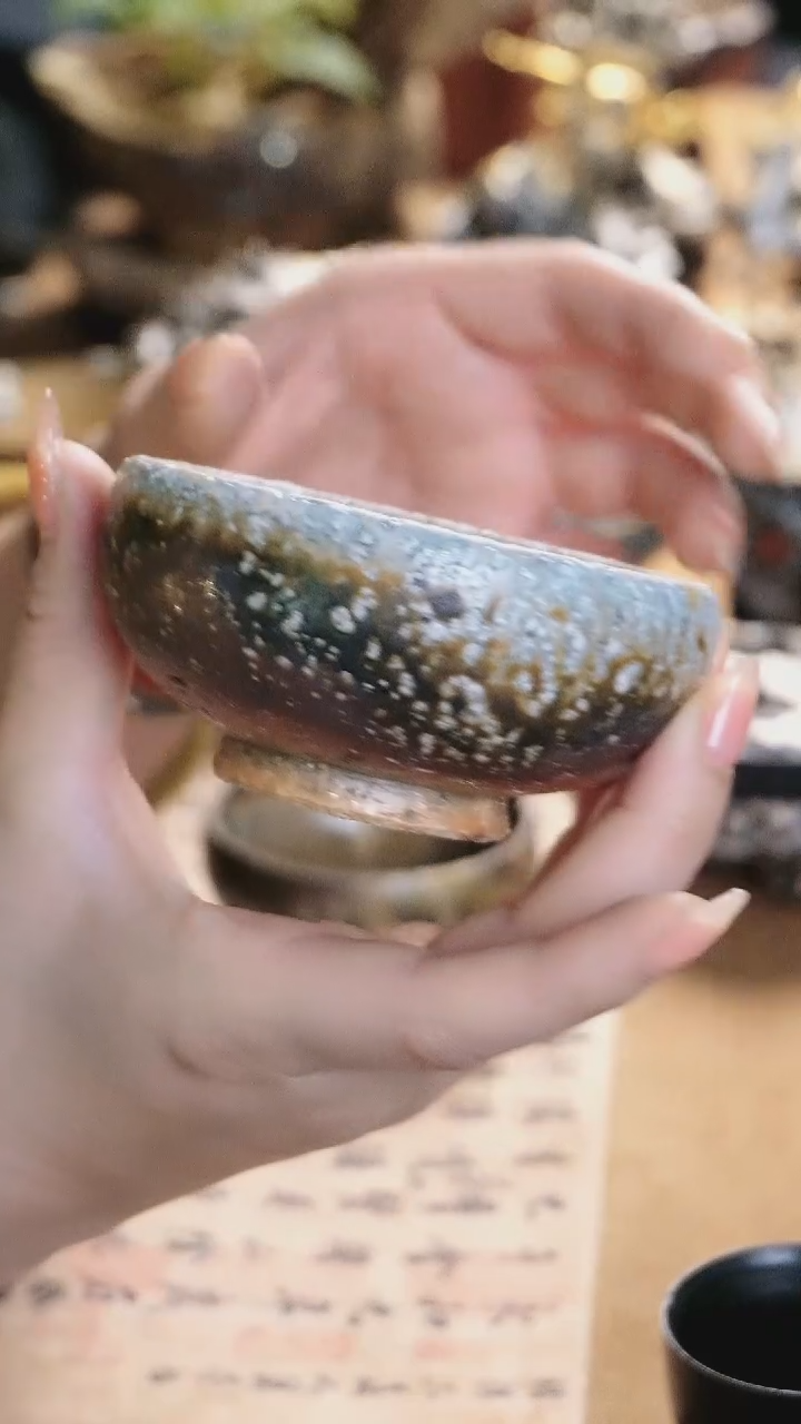 【闪购商品】境秋 高货设计摆件