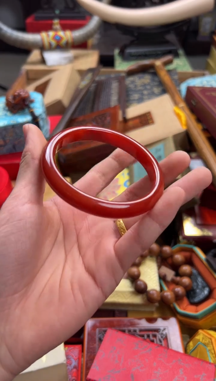 【闪购商品】玛瑙/玉髓1未镶嵌———————